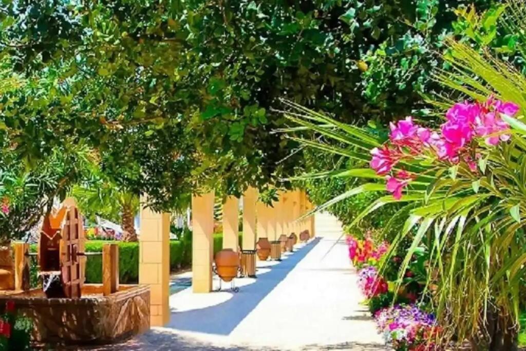 Caesar Resort & Spa, Claudius 2 Bedroom Apartment, Iskele, Long Beach Agios Georgios  Exterior photo